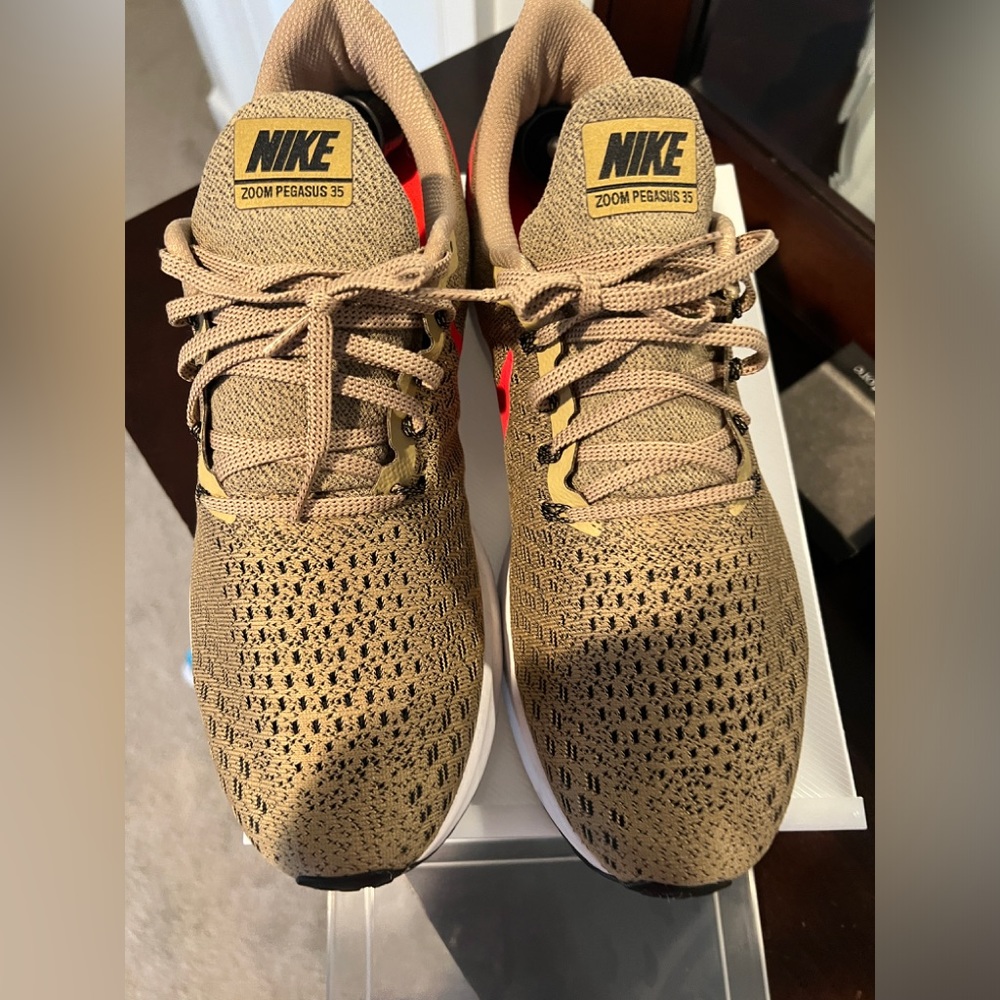 Nike running